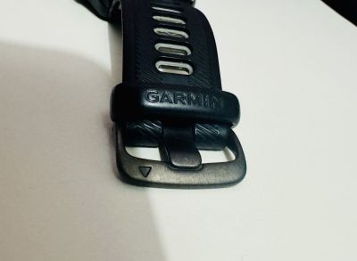 Garmin Forerunner 965