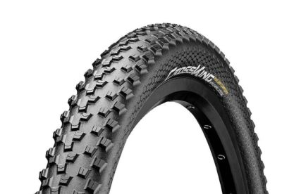 Continental Crossking
