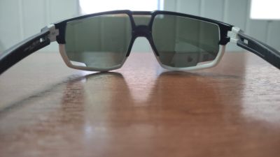 Julbo Gafas Rush Oscuras