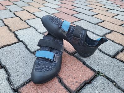 Black Diamond Zapatos De Escalada Black Diamond Momentum