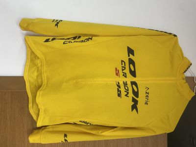 Look Cycle Jersey