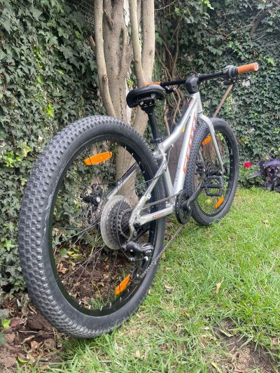 Scott Bicicleta