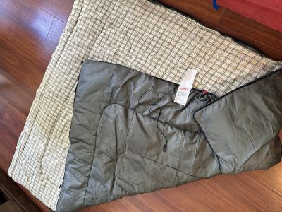 Coleman Bolsas De Dormir
