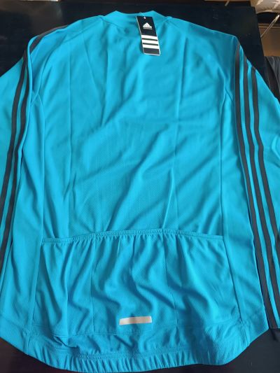 Adidas Jerseys Manga Larga