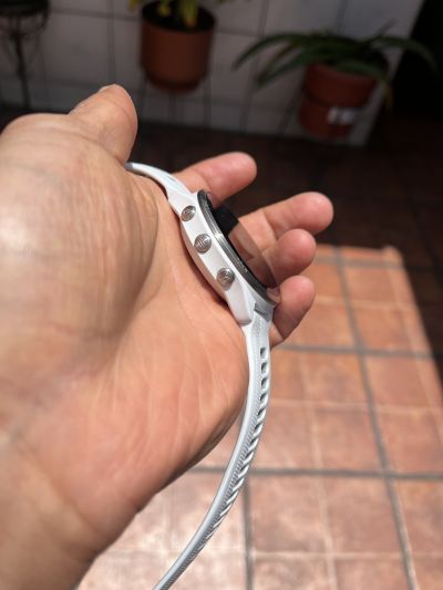Garmin Forerunner 965
