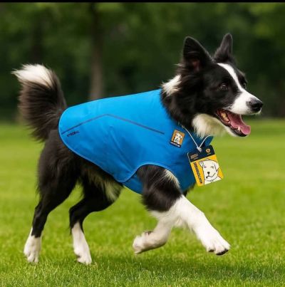 Ruffwear Chaleco Para Perro Ruffwear Talla M Impermeable