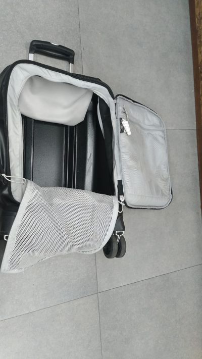 Osprey Osprey Transporter 4 Wheel