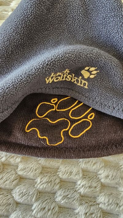 Jack Wolfskin Gorro