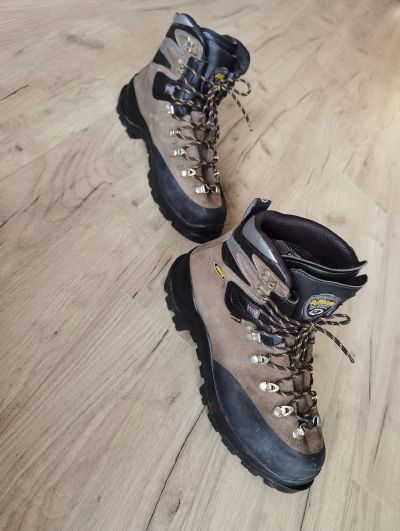 Asolo Asolo Aconcagua