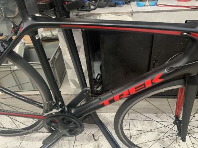 Trek Emonda Sl5