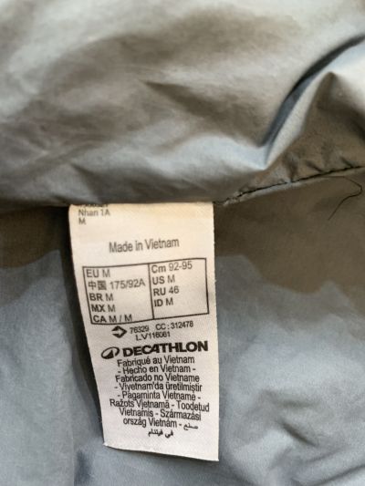 Simond Chaqueta Sintética