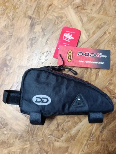 100% Bolso Bicicleta Top Tube