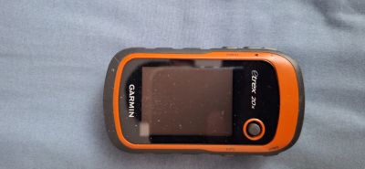 Garmin Gps