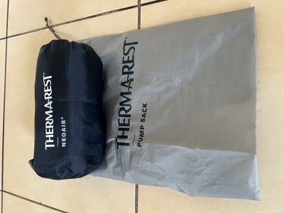 Otra Pantalón Impermeable