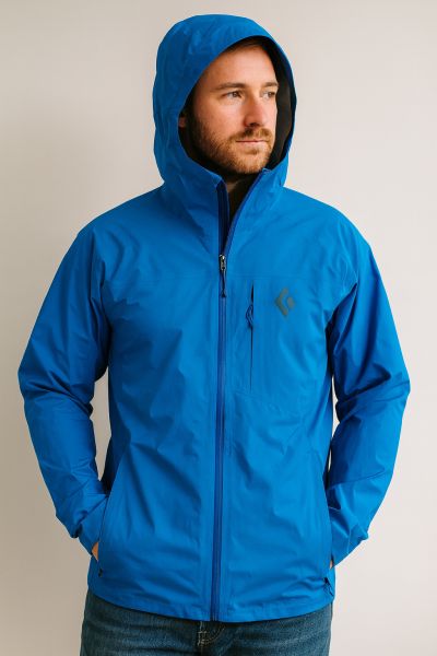 Black Diamond Black Diamond Chompa Alta Montaña Talla Xs