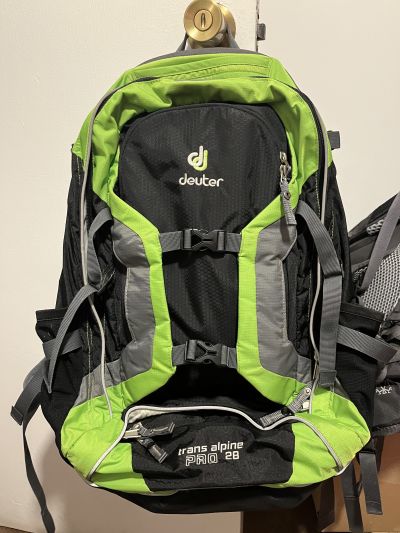 Deuter Mochila 28 Lt