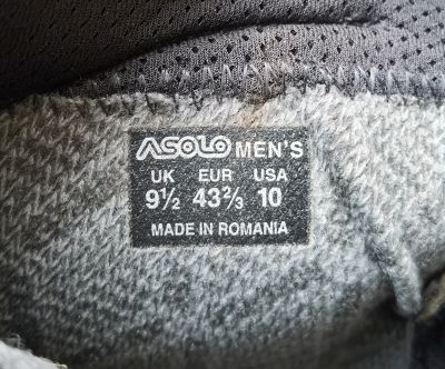 Asolo Asolo Aconcagua