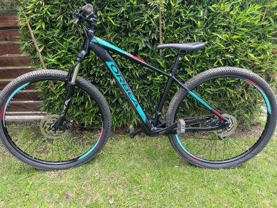 Orbea Bicicleta