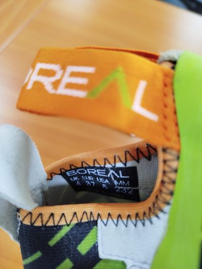 Boreal Pies De Gato Boreal