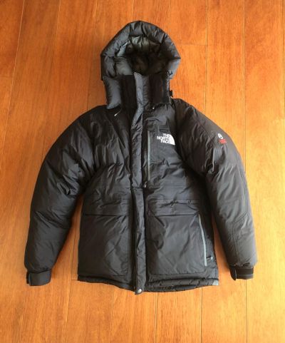 The North Face Parka Himalayan The North Face 900 Serie Summit