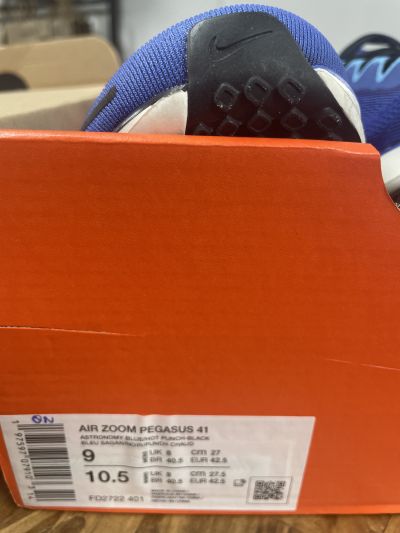 Nike Nike Air Zoom Pegasus 41