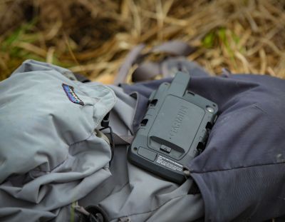 Garmin Garmin Montana 700I