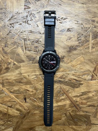 Garmin Fenix 5