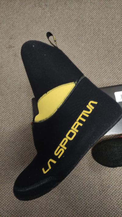 La Sportiva Liner Bota De Alta Montaña