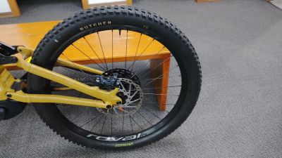 Specialized E Bike Turbo Kenevo
