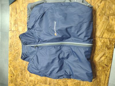 Montane Rompevientos Montane