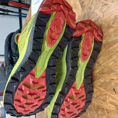 La Sportiva Zapatos Trail Running