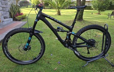 Yeti Sb 6