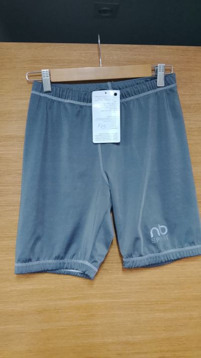100% Short Deportivo