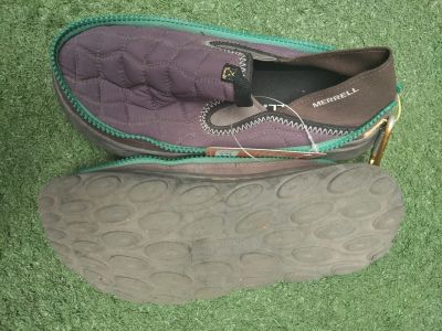 Merrell Hut Moc 2 Packable