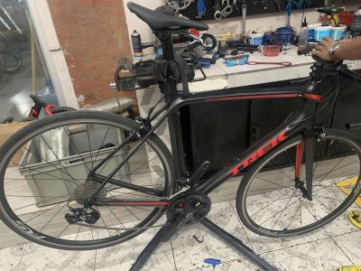 Trek Emonda Sl5