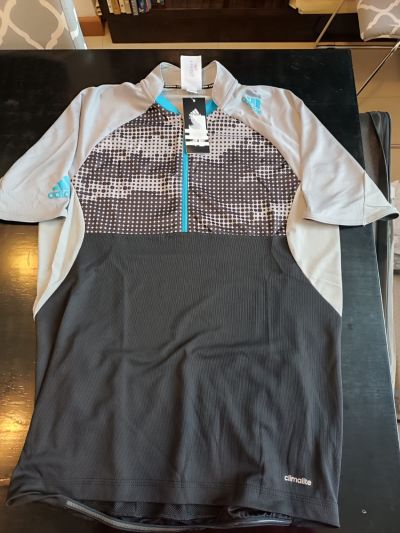 Adidas Jerseys Manga Corta