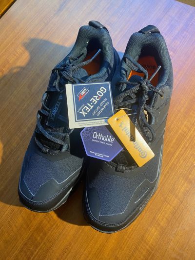 Adidas Terrex Skychaser Ax5 Gore-Tex