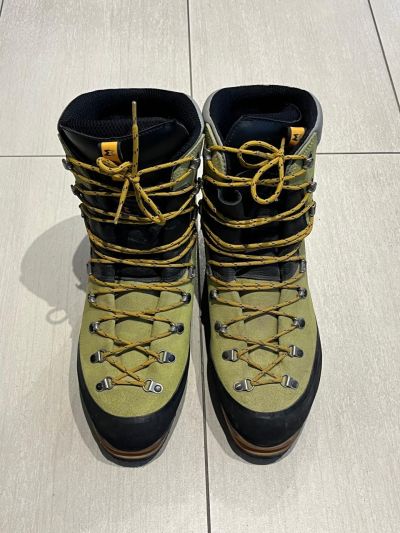 Garmont Mt. Guide