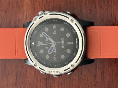 Garmin Mk1