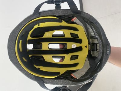 Specialized Casco Bici Azul Marino