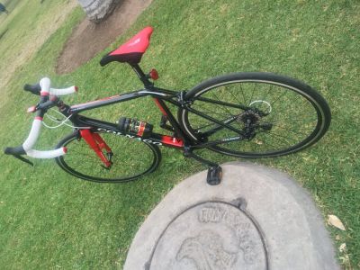 Otra Colnago A1R
