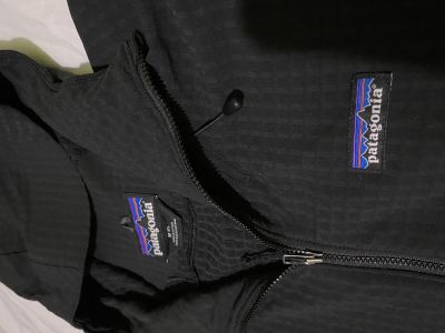 Patagonia R1 Techface Hoody