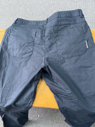 Black Diamond Pantalón