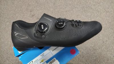 Shimano Zapatos Shimano Ruta Planta De Carbon