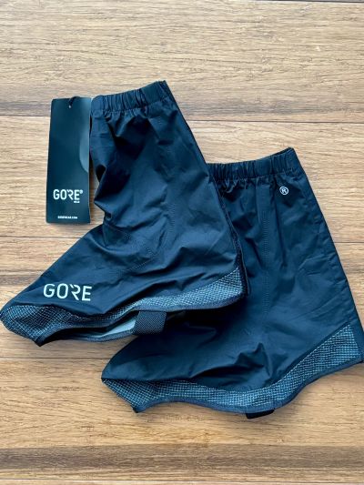 Gore Wear Cubre Botines / Zapatos De Ciclismo Gore Wear Gore-Tex