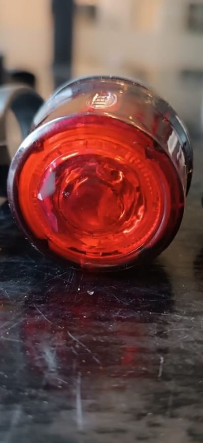 Otra Luz 5 Led
