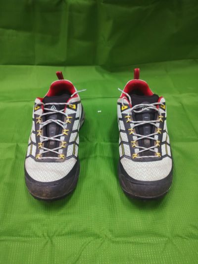 Asolo Backbone Gtx Ml Brook Green/Black