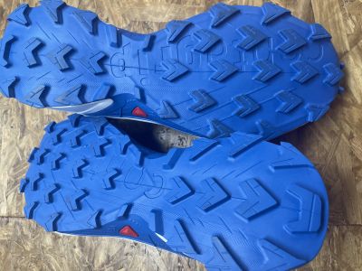 Salomon Salomon Supercross 4