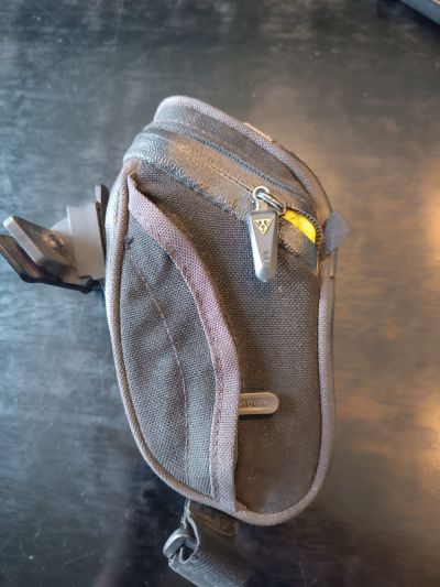 Topeak Saddle Bag