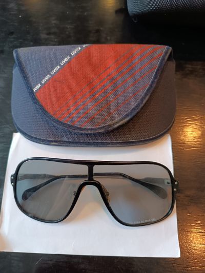 Uvex Gafas Deportivas